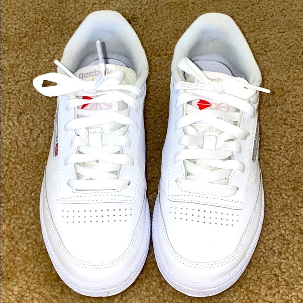 Reebok Club C